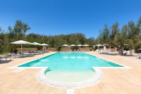 Masseria San Biagio by BarbarHouse